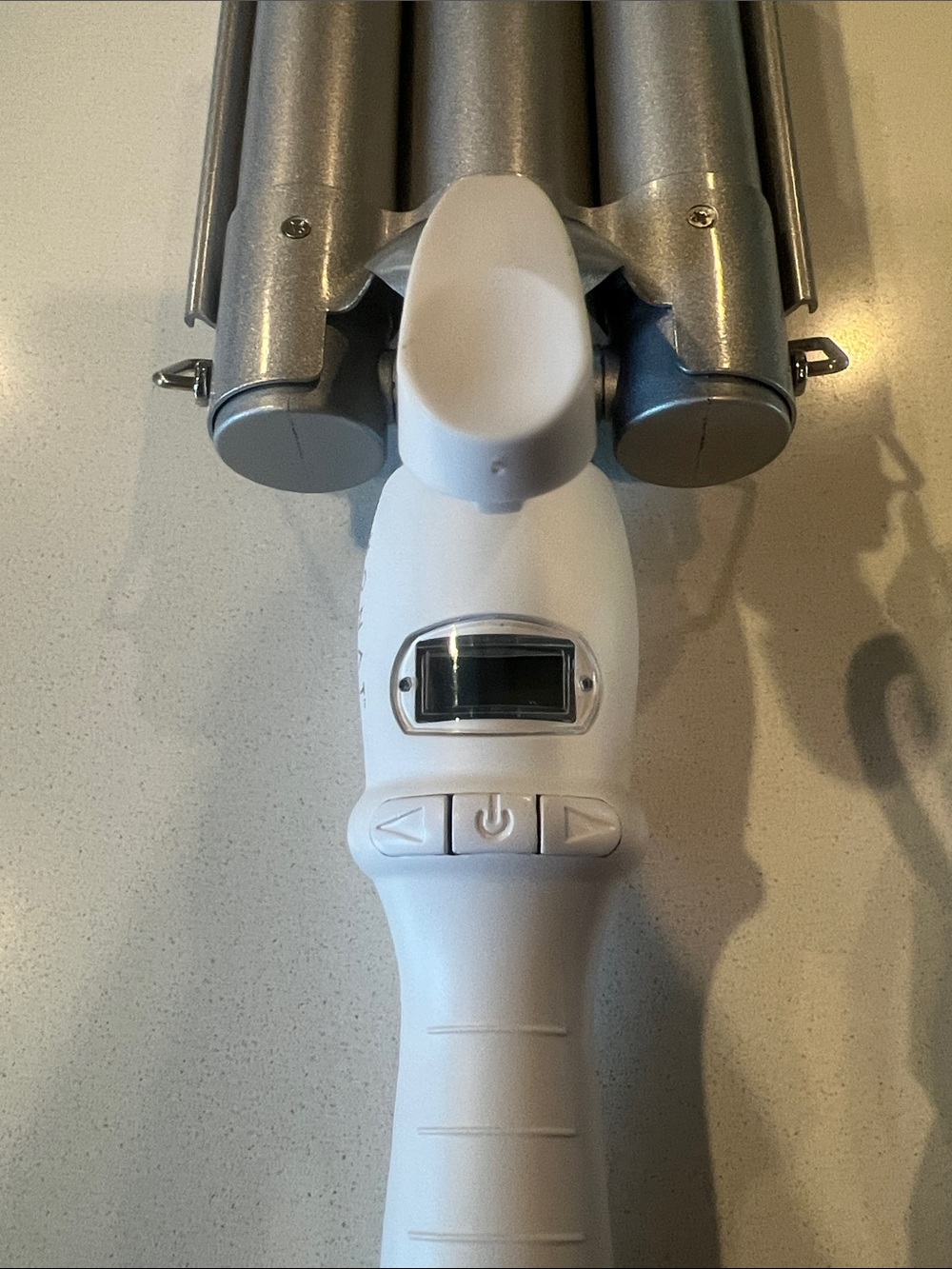 Monat 3-Barrel Wave wonder deep waver - Picture 6 of 6